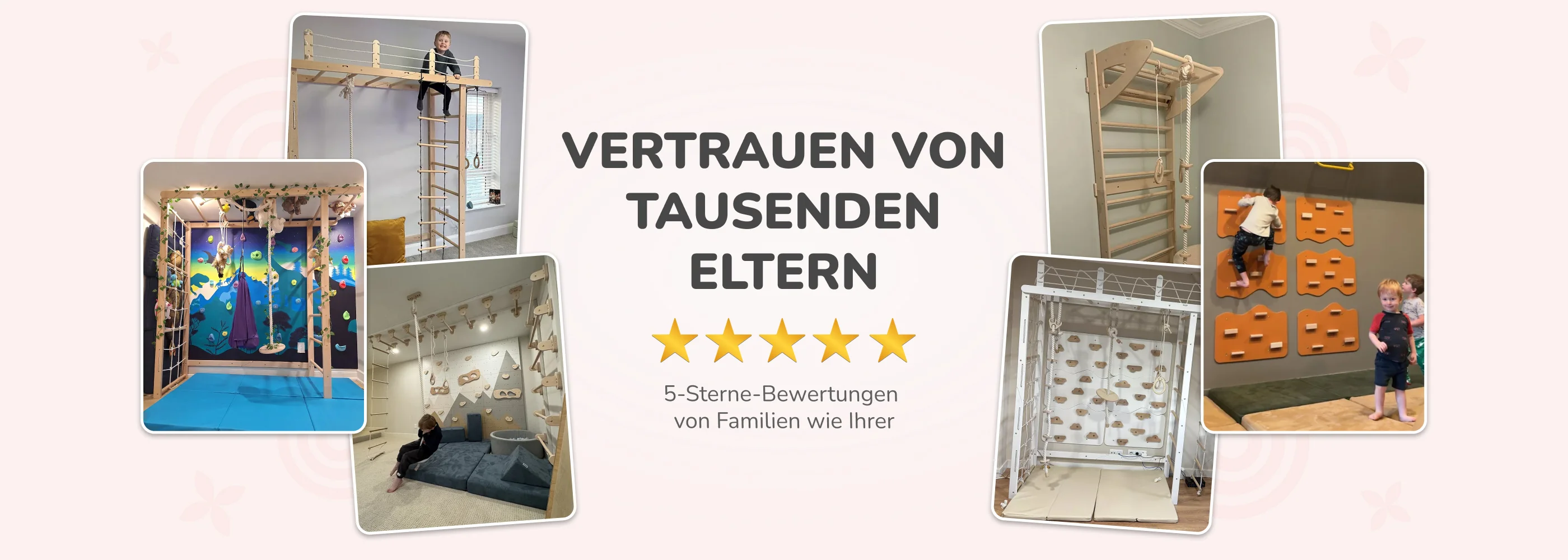Abenteuer aus nachhaltigem Echtholz
